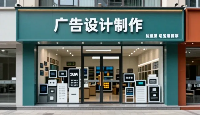 广告设计制作行业如何应对性能表现的持续挑战